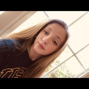 Meet your Posher, Georgia